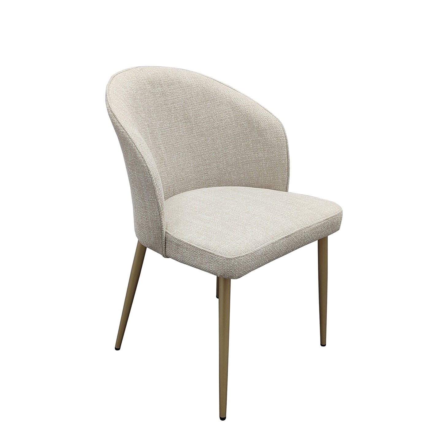 Majestic - Dining Chair In Fabric