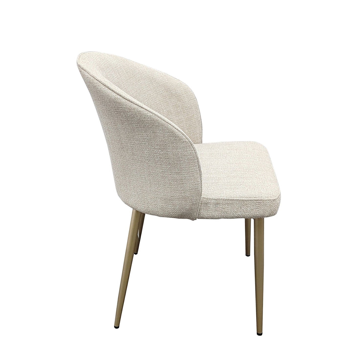 Majestic - Dining Chair In Fabric