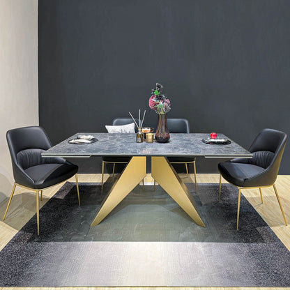 Regal - Dining Chair In PU Leather