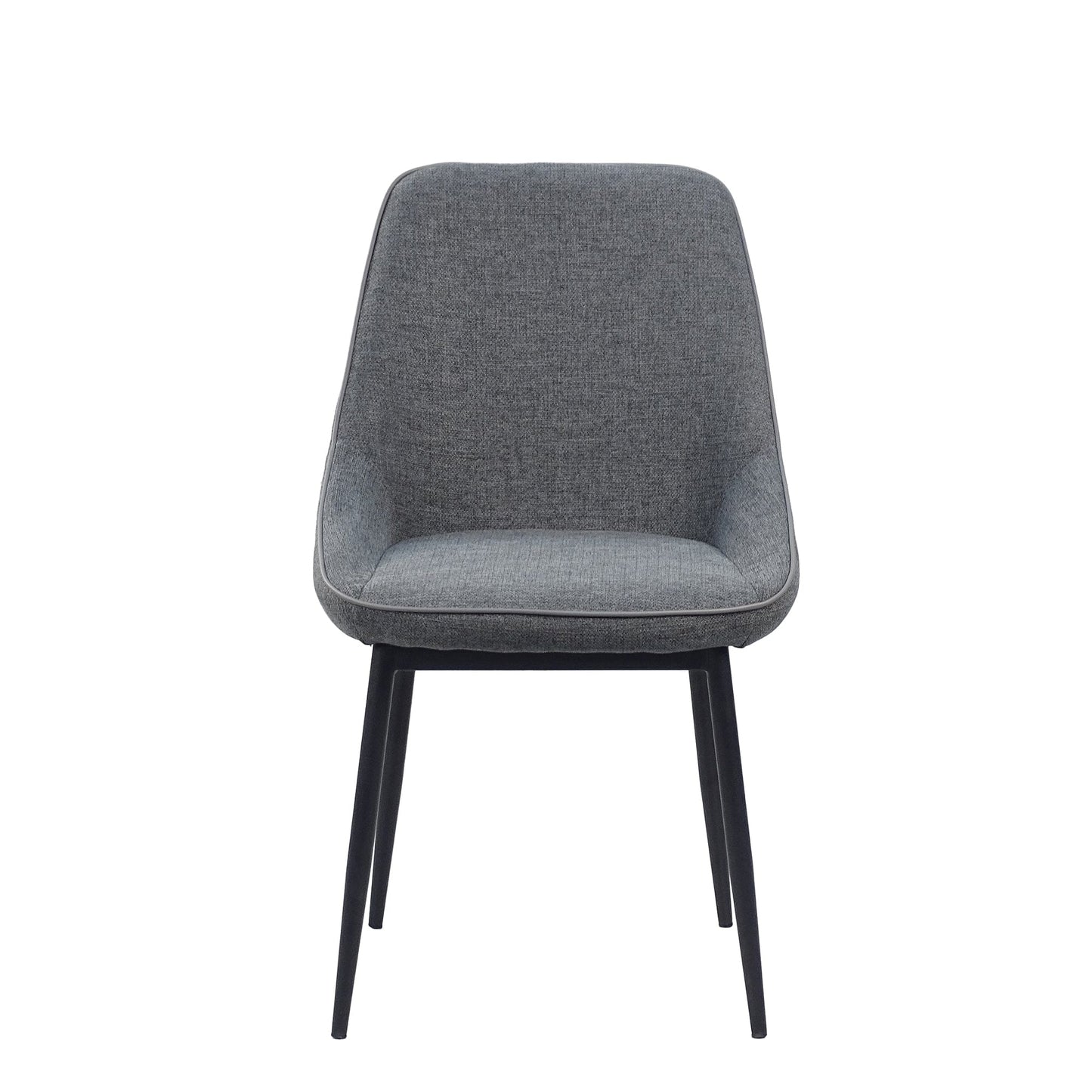 Noah - Dining Chair In Fabric