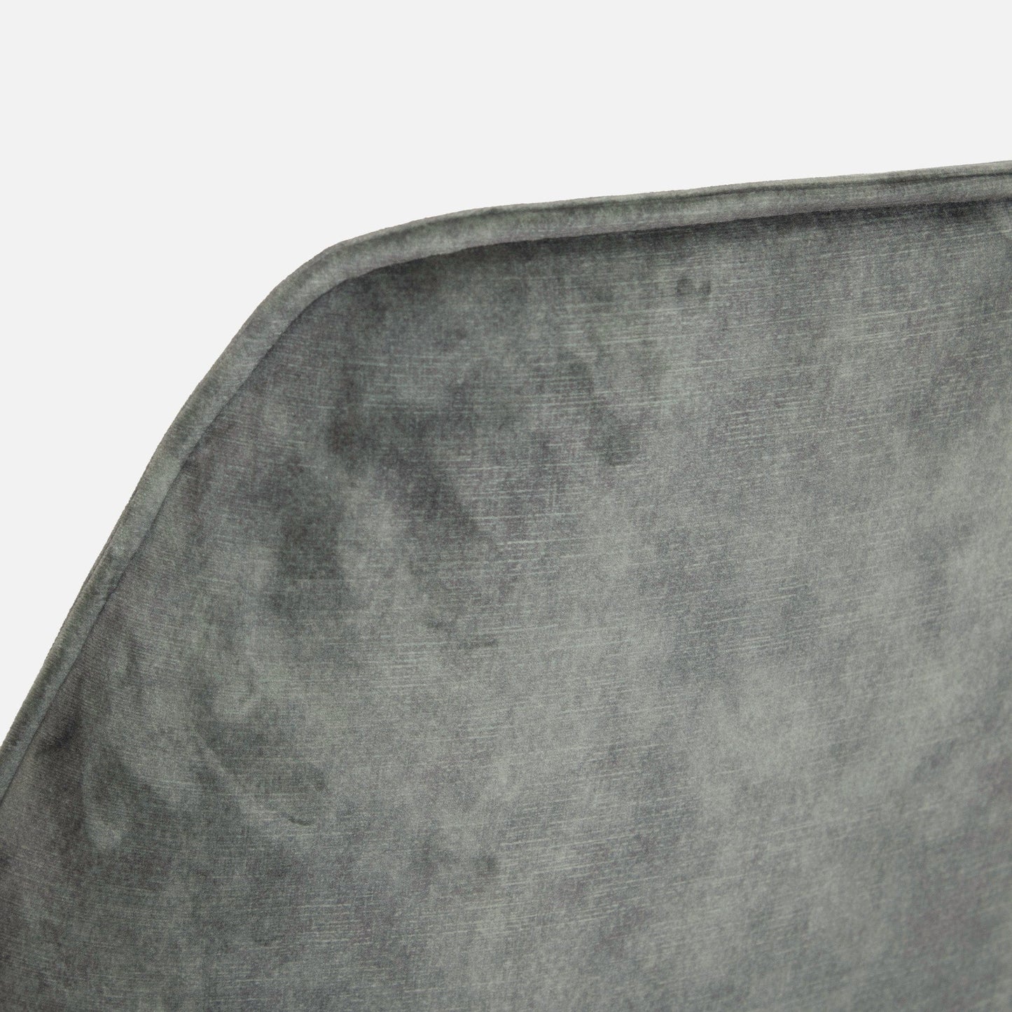 Elara - Swivel Chair In Fabric