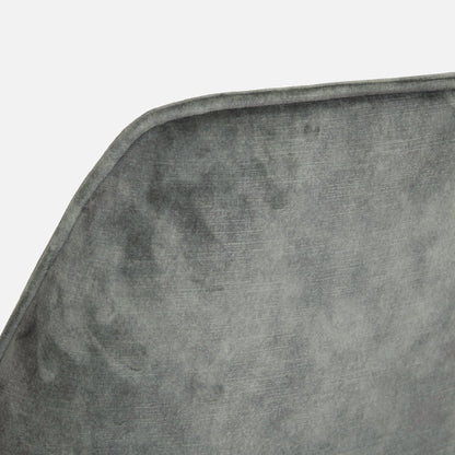 Elara - Swivel Chair In Fabric