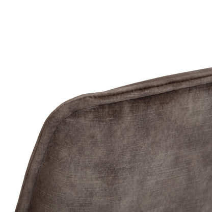 Nova - Dining Chair In Fabric