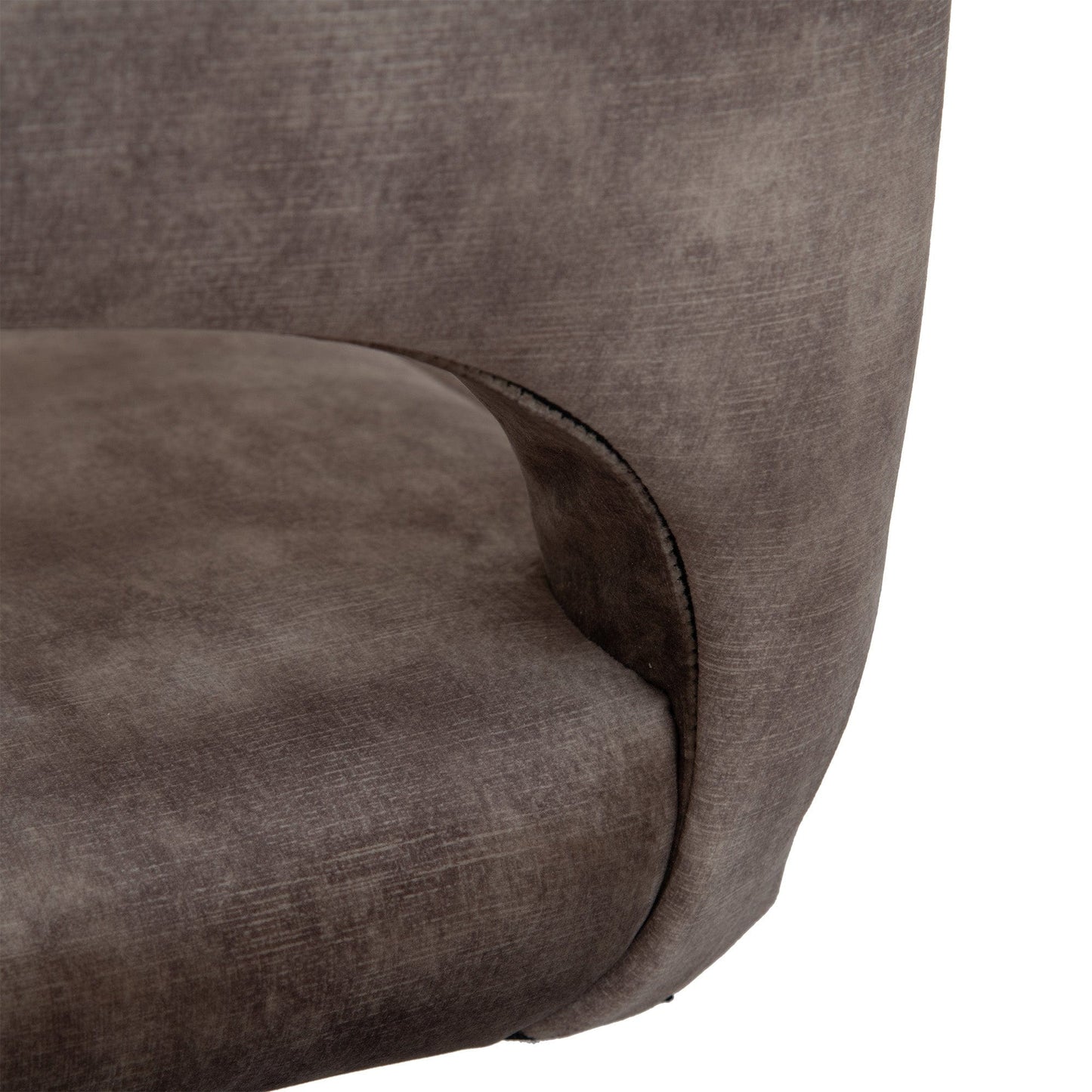 Nova - Dining Chair In Fabric