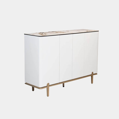 Majestic - Sideboard, Matte White