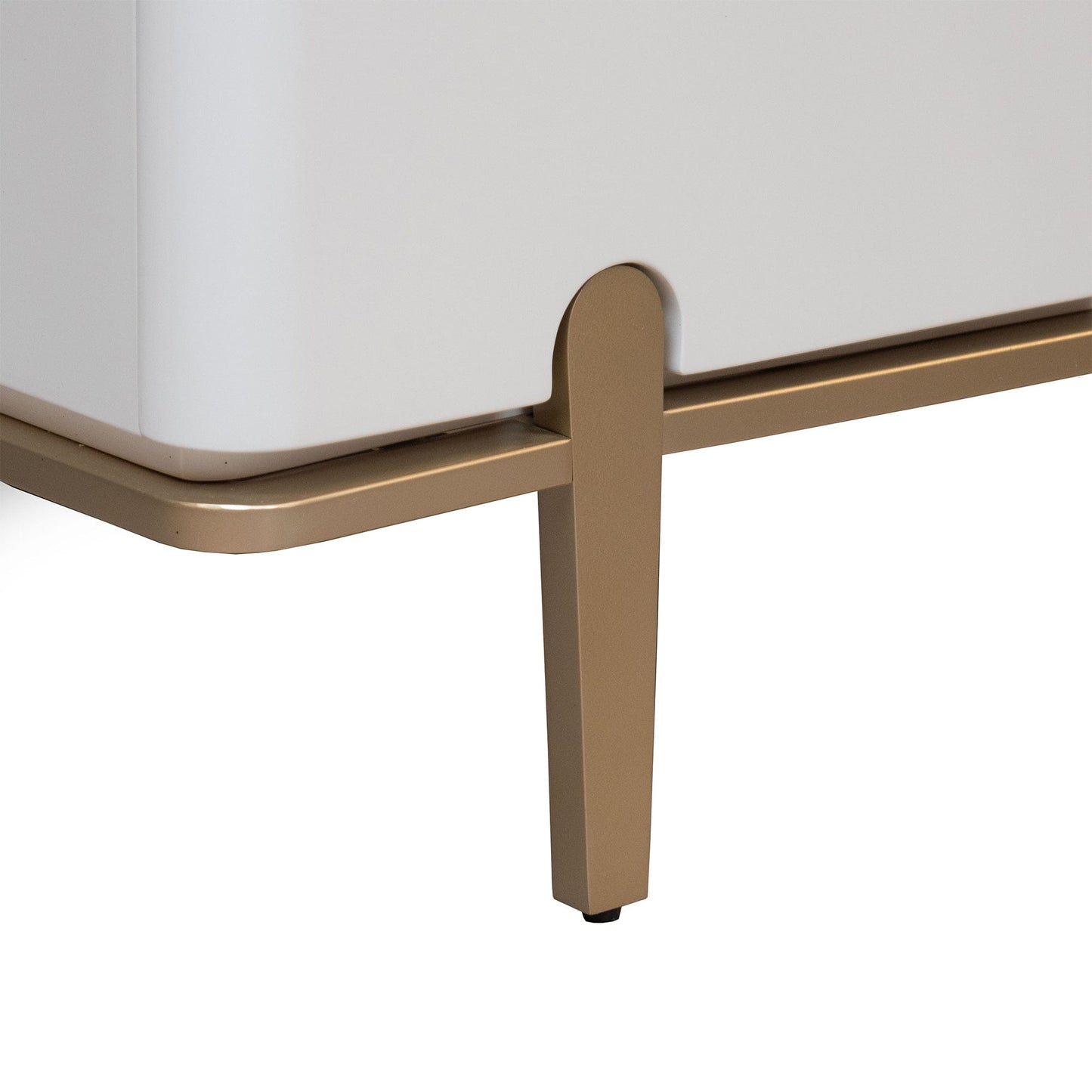 Majestic - Sideboard, Matte White