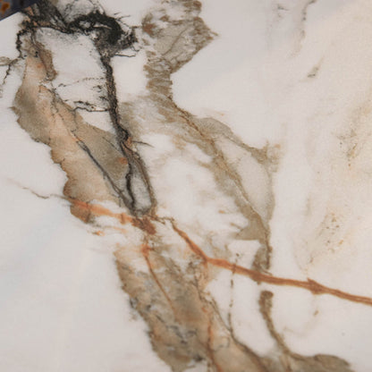 Majestic - Sideboard, Matte White