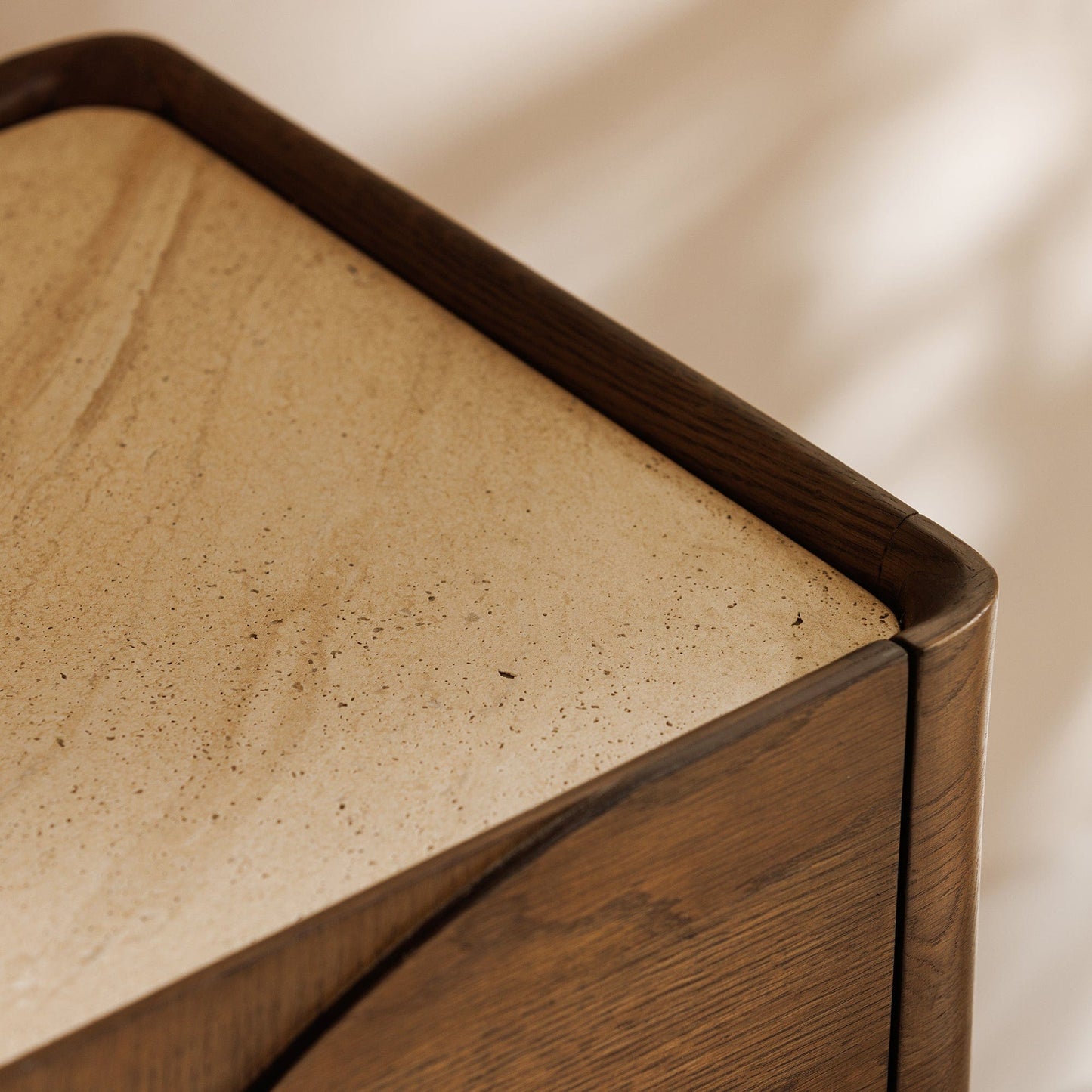 Calvin - Wide Sideboard