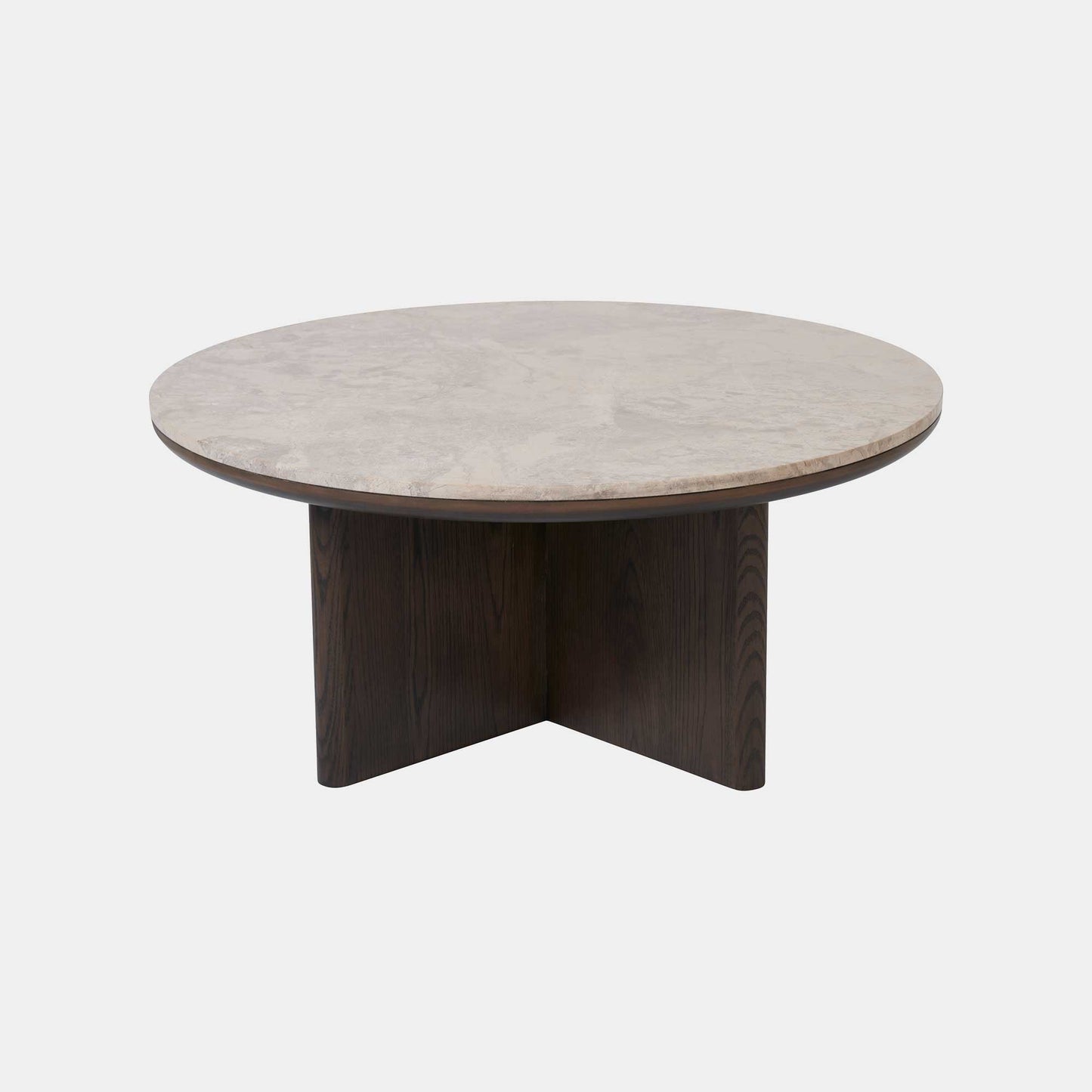 Mayfair - Round Coffee Table 100cm