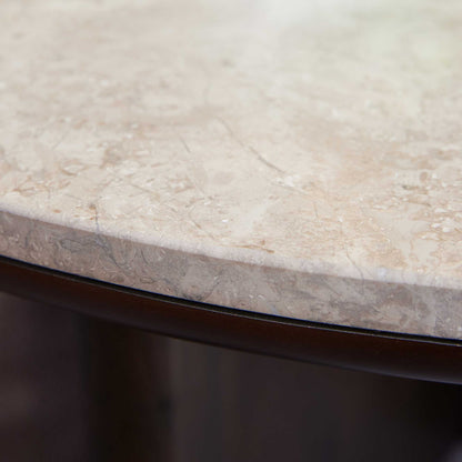 Mayfair - Round Coffee Table 100cm