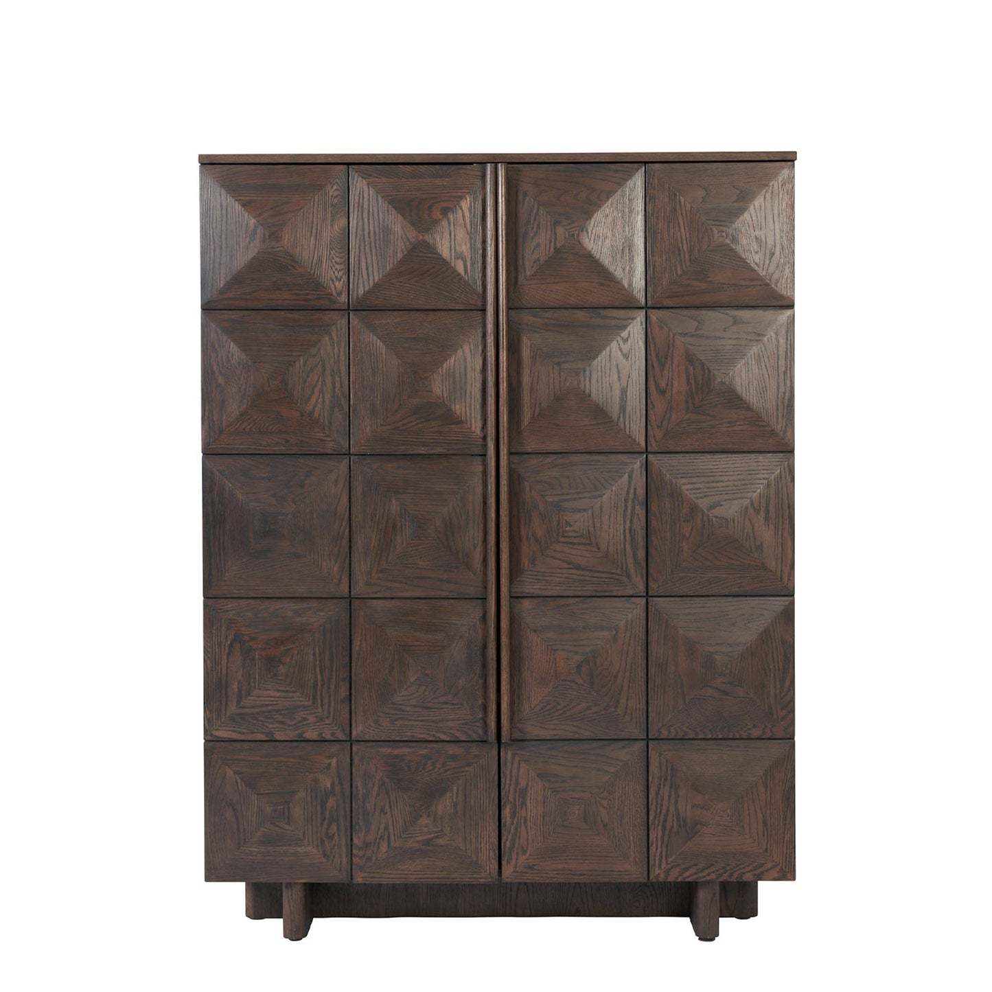 Mayfair - High Cabinet