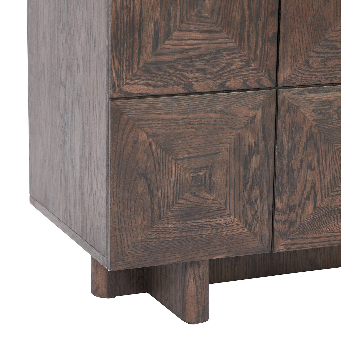 Mayfair - High Cabinet