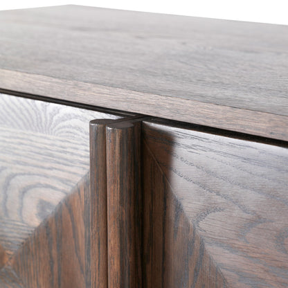 Mayfair - High Cabinet