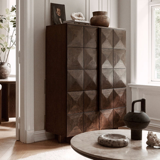 Mayfair - High Cabinet