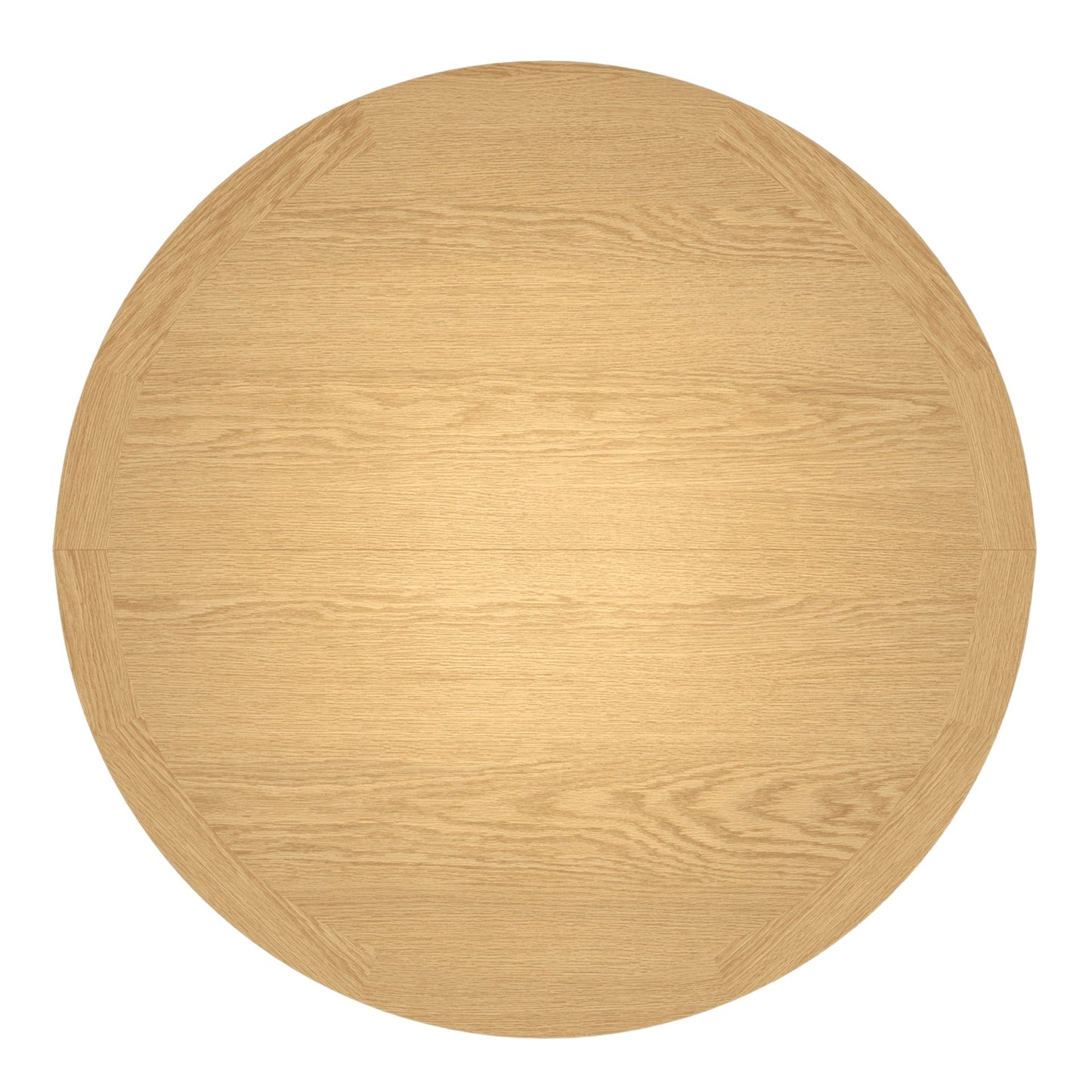 Contour - Round Extending Dining Table