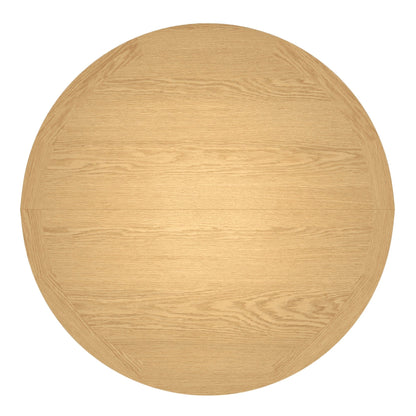 Contour - Round Extending Dining Table