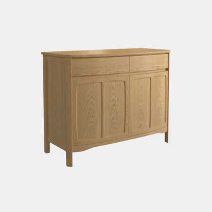 Contour - Sideboard, Soft Close Drawers