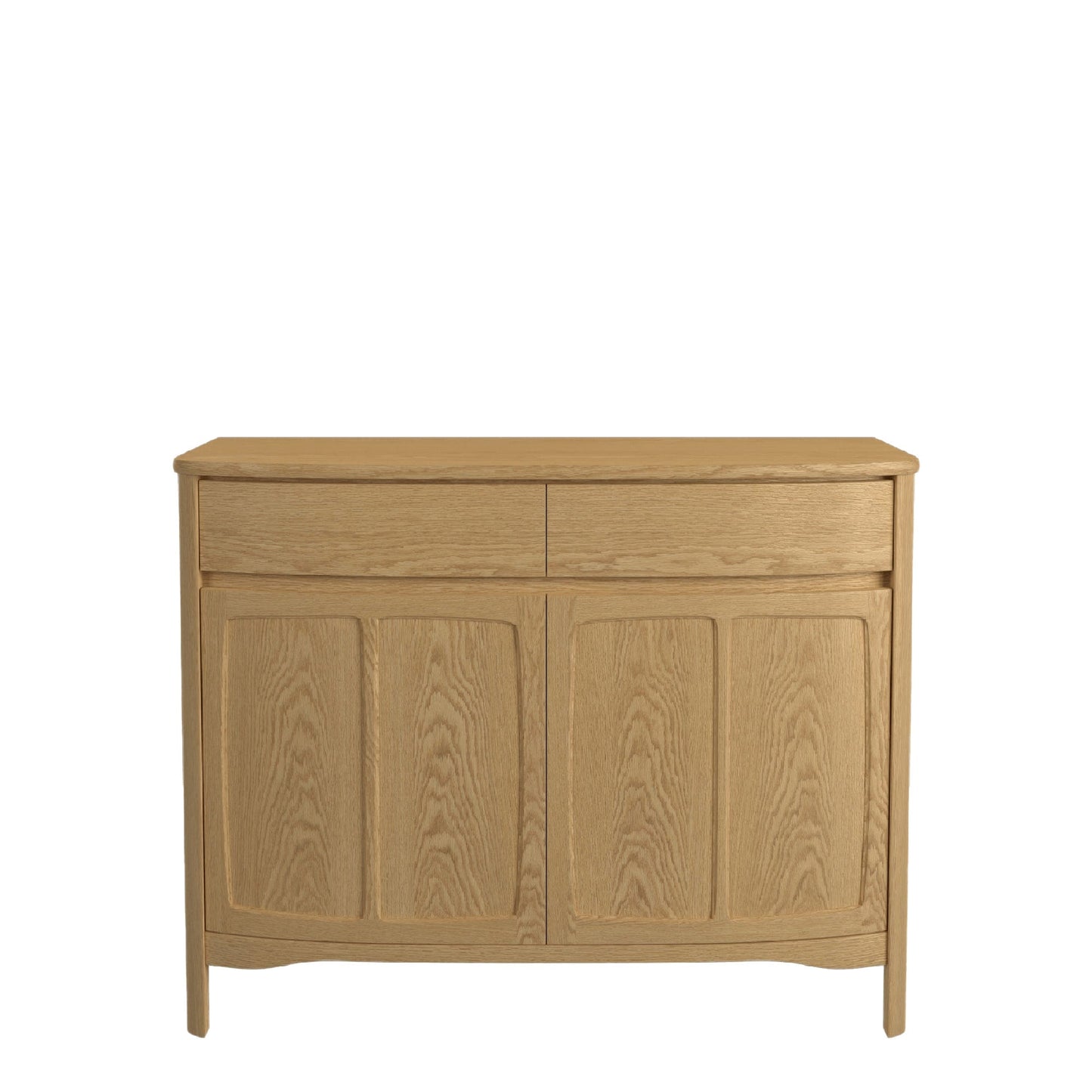 Contour - Sideboard, Soft Close Drawers