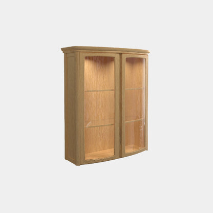 Contour - Display Top For 2 Door Sideboard