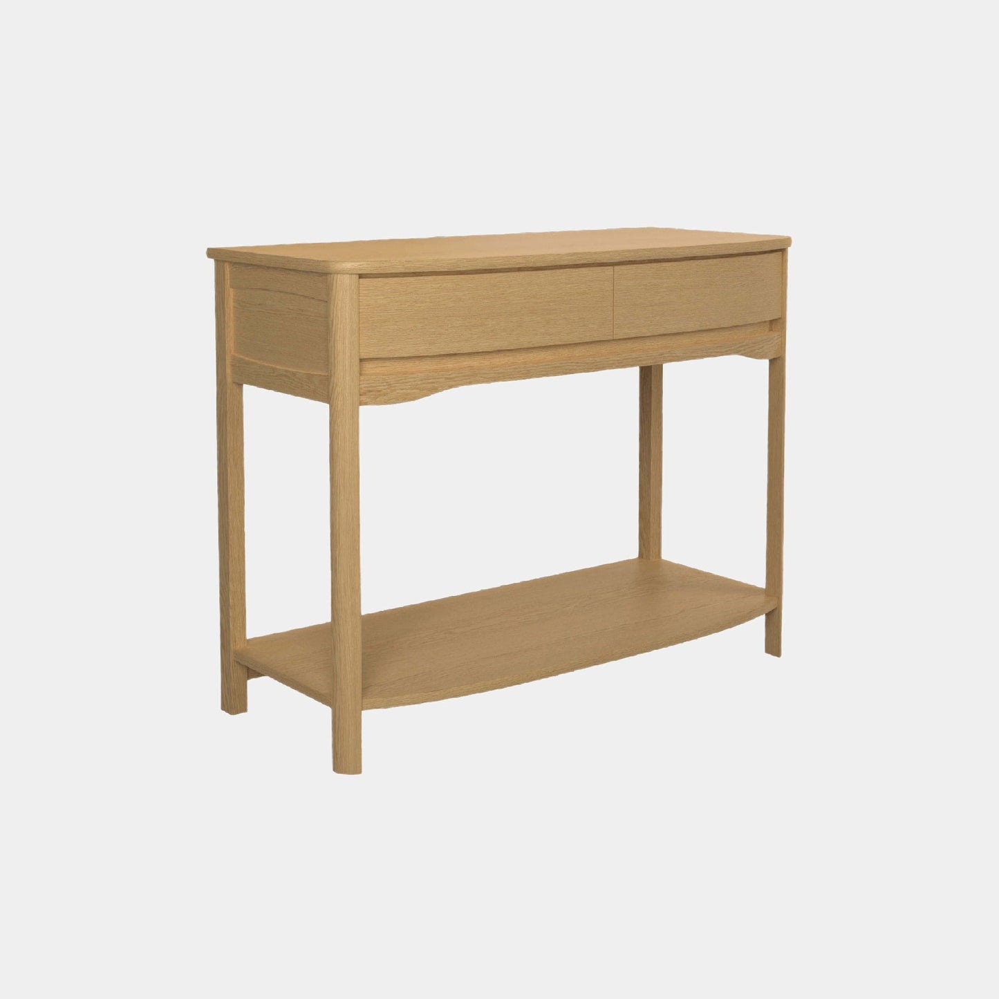 Contour - Large Console Table