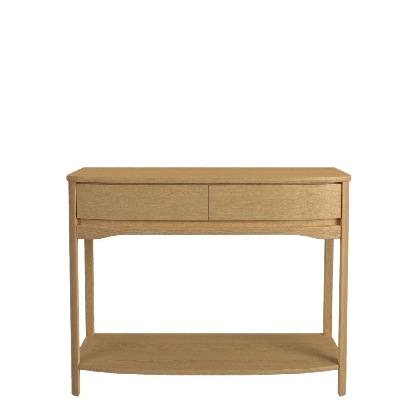 Contour - Large Console Table
