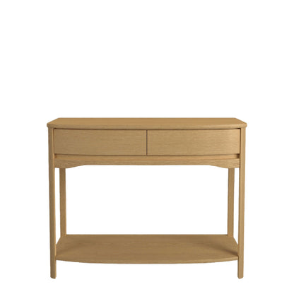 Contour - Large Console Table
