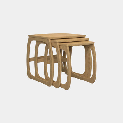 Contour - Nest Of 3 Tables