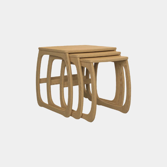 Contour - Nest Of 3 Tables