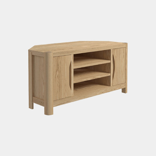 Arden - Corner TV Unit