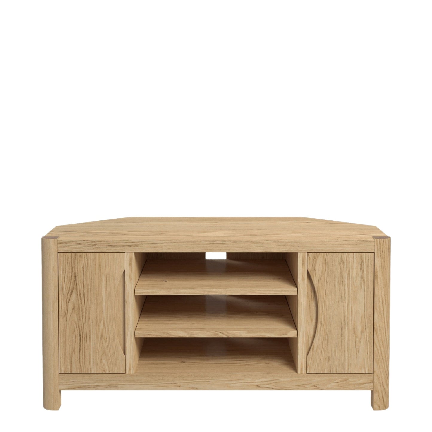 Arden - Corner TV Unit