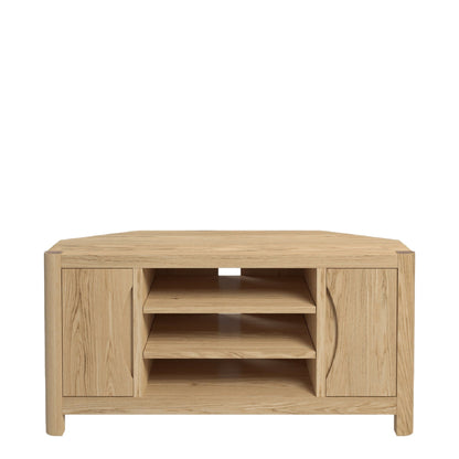 Arden - Corner TV Unit
