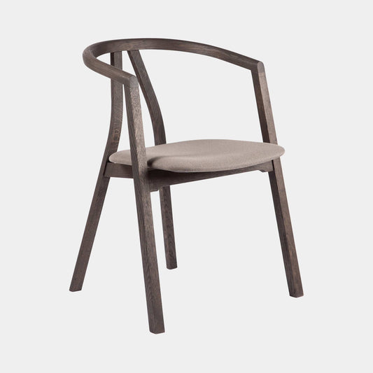 Astrid - Dining Chair In Fabric