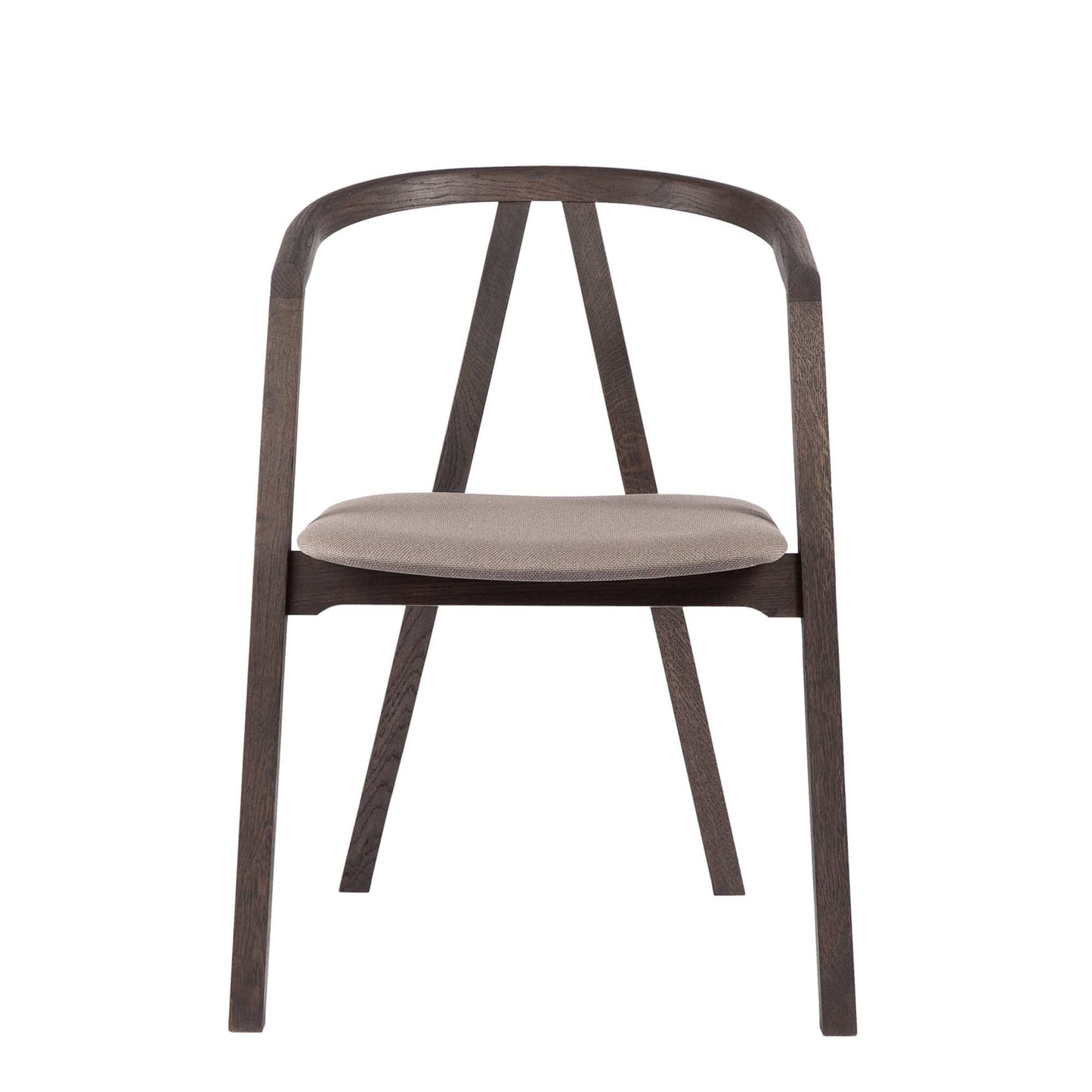 Astrid - Dining Chair In Fabric