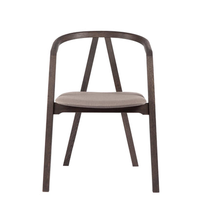 Astrid - Dining Chair In Fabric