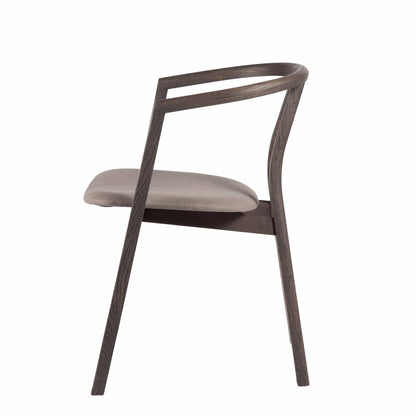 Astrid - Dining Chair In Fabric
