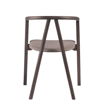 Astrid - Dining Chair In Fabric