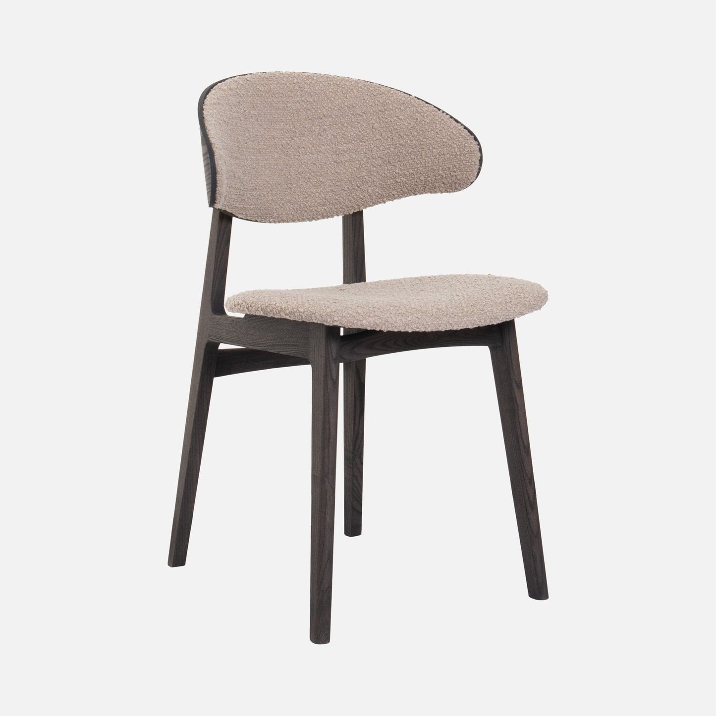 Liv - Dining Chair In Fabric