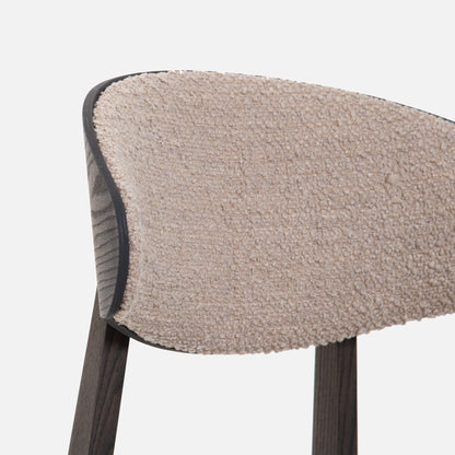 Liv - Dining Chair In Fabric