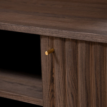 Thoren - 3 Door Sideboard