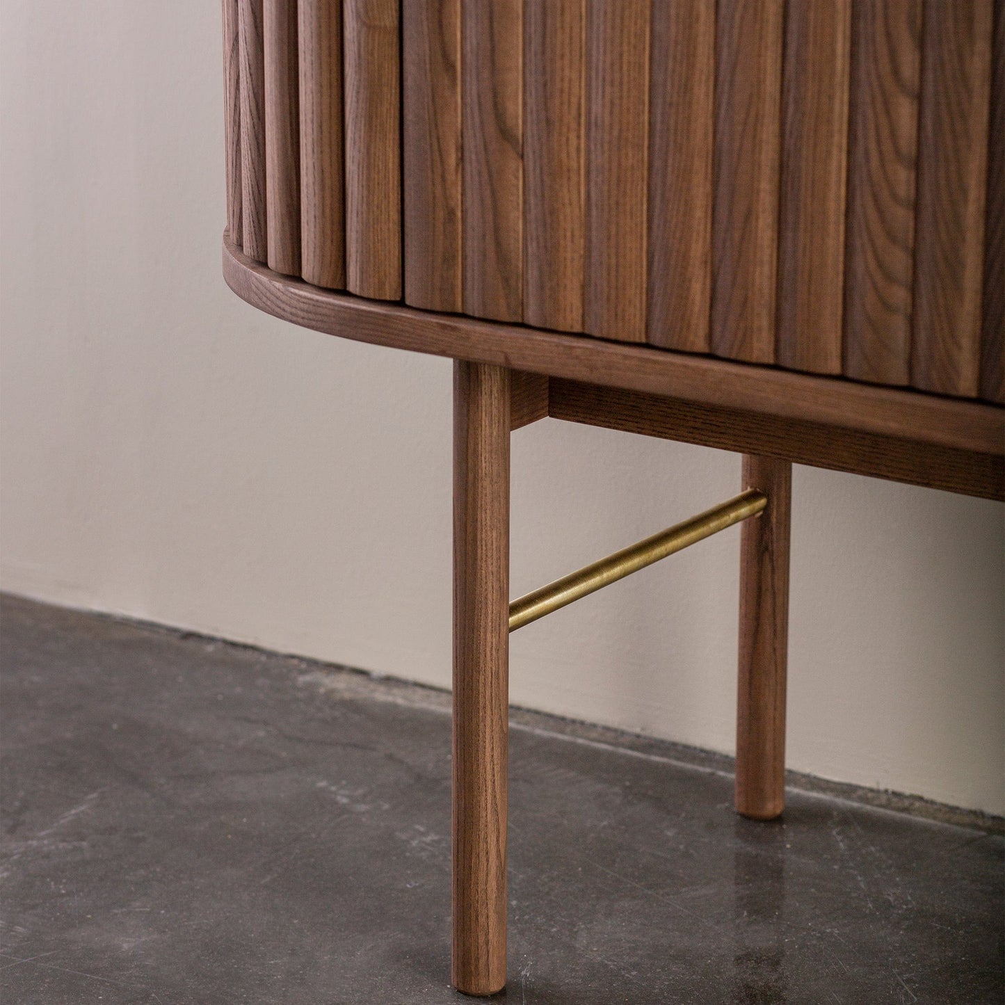 Thoren - Sideboard, 2 Door