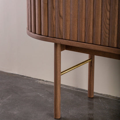 Thoren - Sideboard, 2 Door