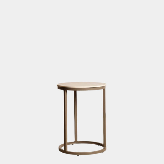 Berkeley - Round End Table