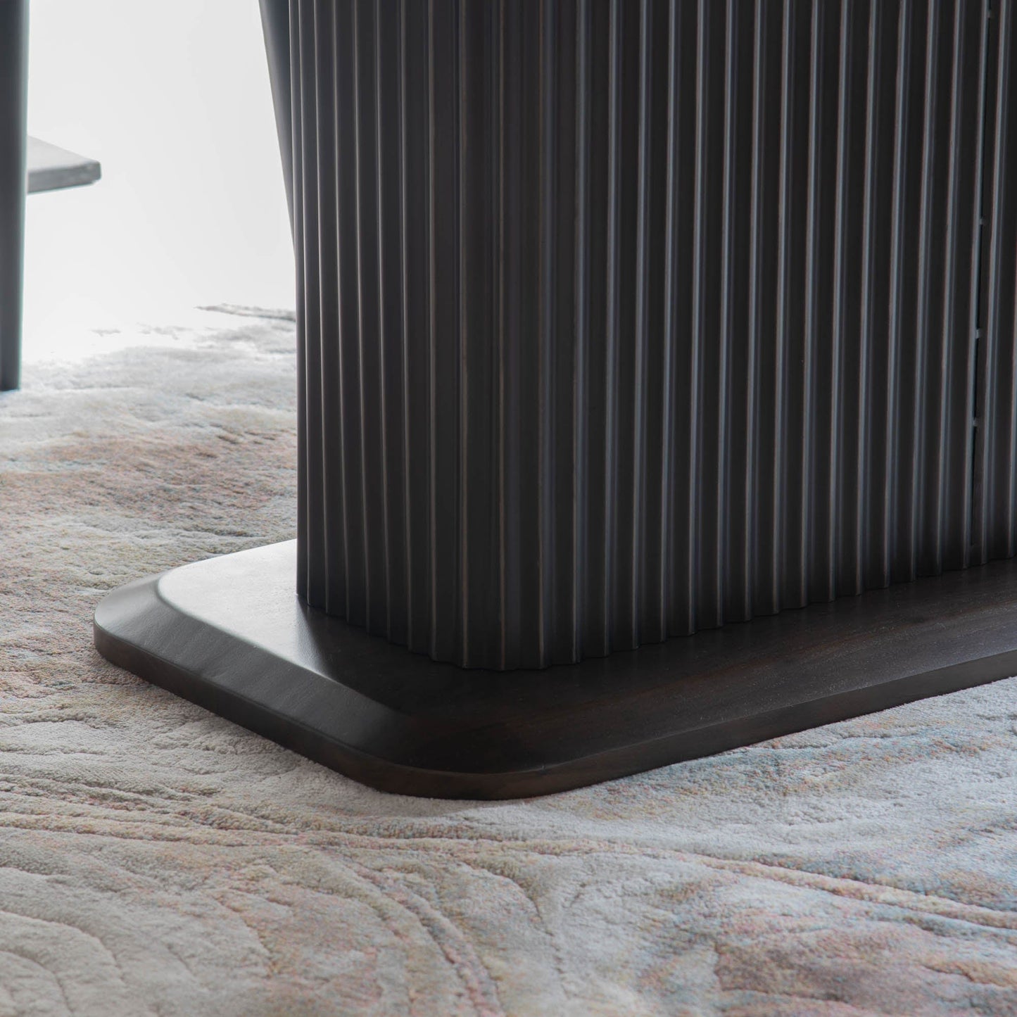 Seabrook - Marble Top Dining Table