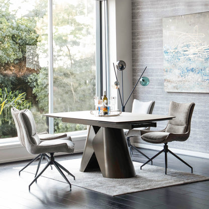 Verona - Extending Dining Table