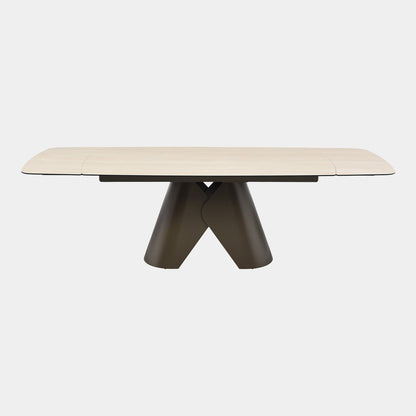 Verona - Extending Dining Table