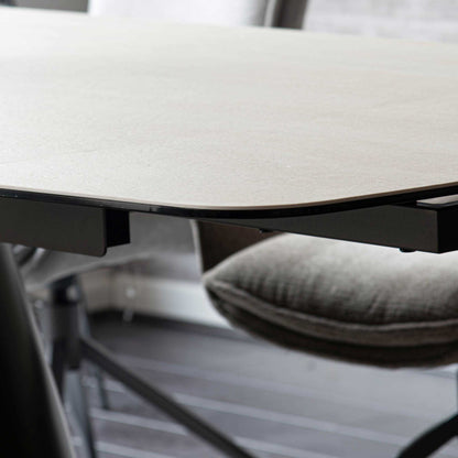 Verona - Extending Dining Table