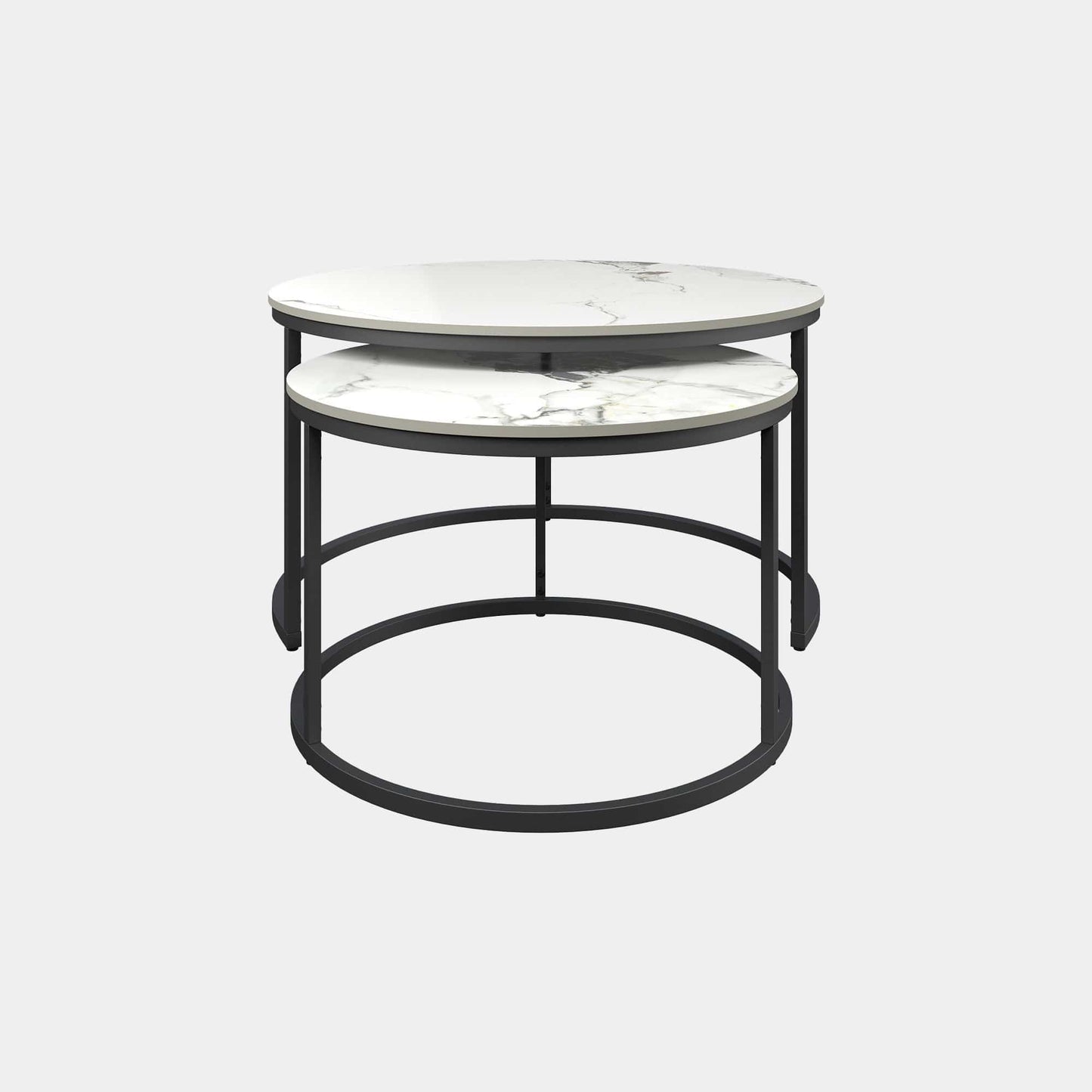 Venice - Coffee Table, Set of 2