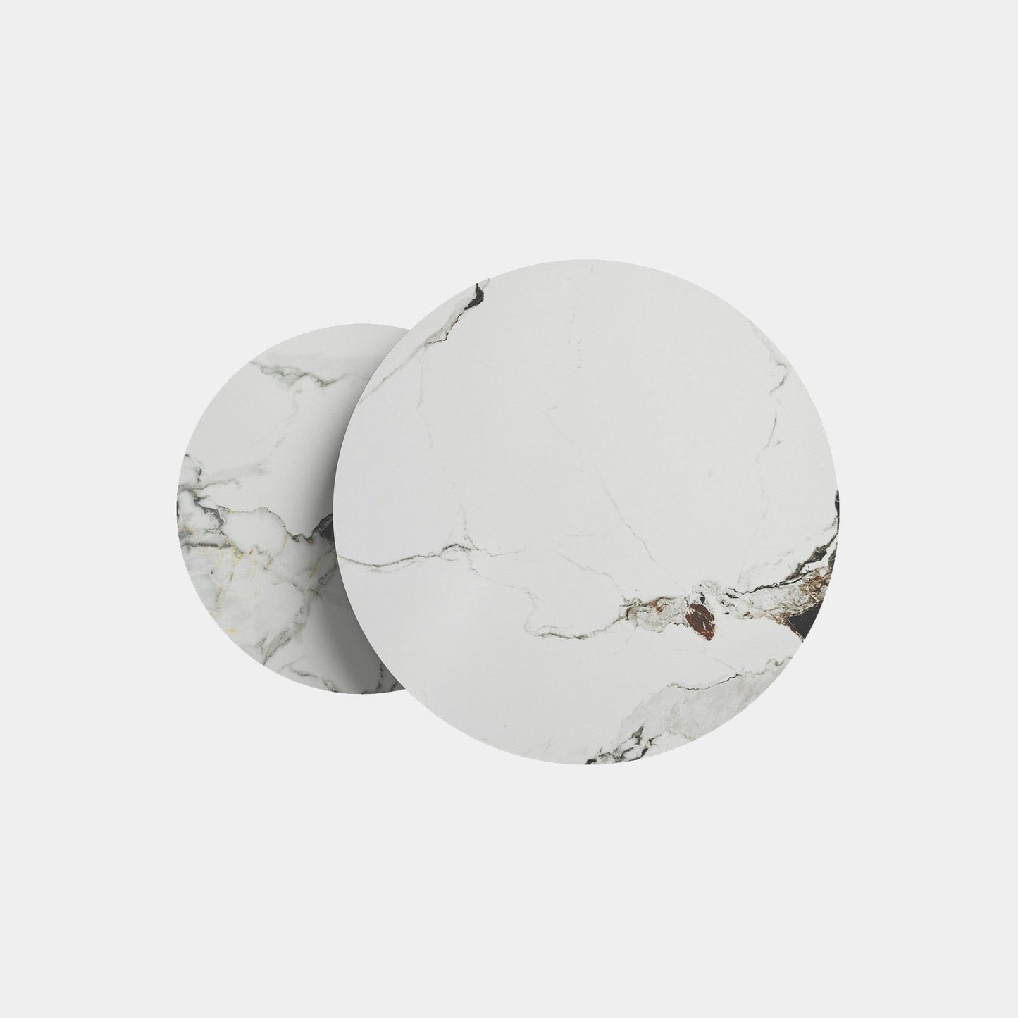 Venice - Coffee Table, Set of 2