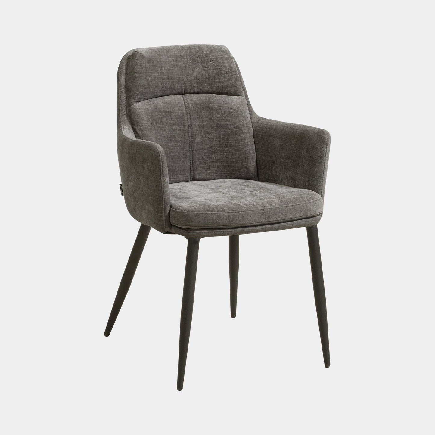 Bergen - Dining Chair In Fabric