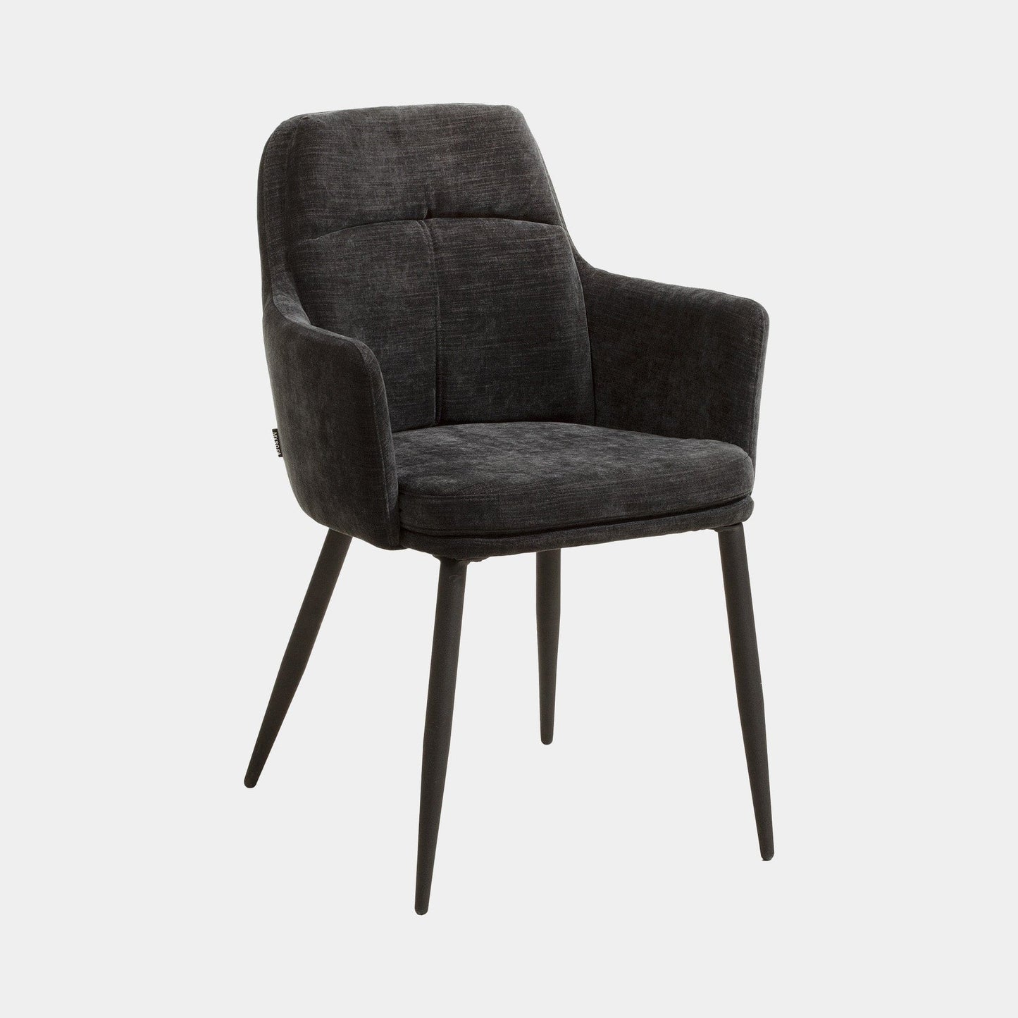 Bergen - Dining Chair In Fabric